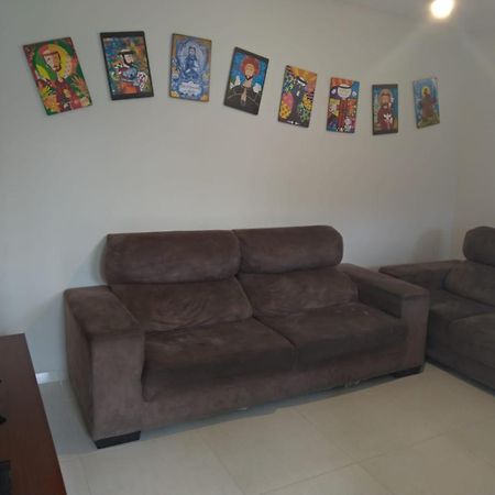 Pousada Santa Ines Кашоейра Паулиста Стая снимка